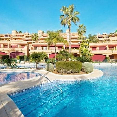 شقة Vista Azul إِستيبونا المظهر الخارجي الصورة