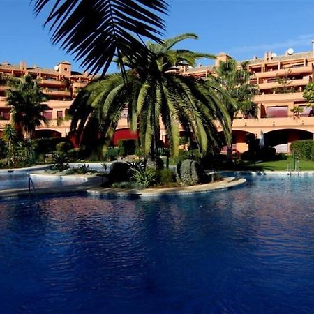 شقة Vista Azul إِستيبونا المظهر الخارجي الصورة
