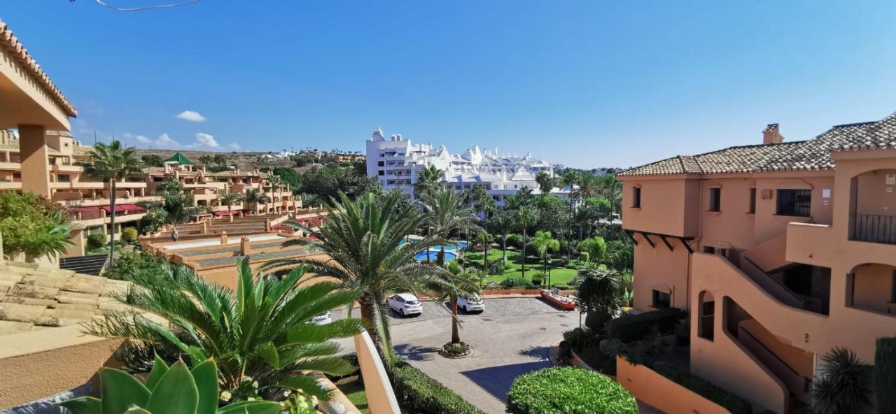 شقة Vista Azul إِستيبونا المظهر الخارجي الصورة